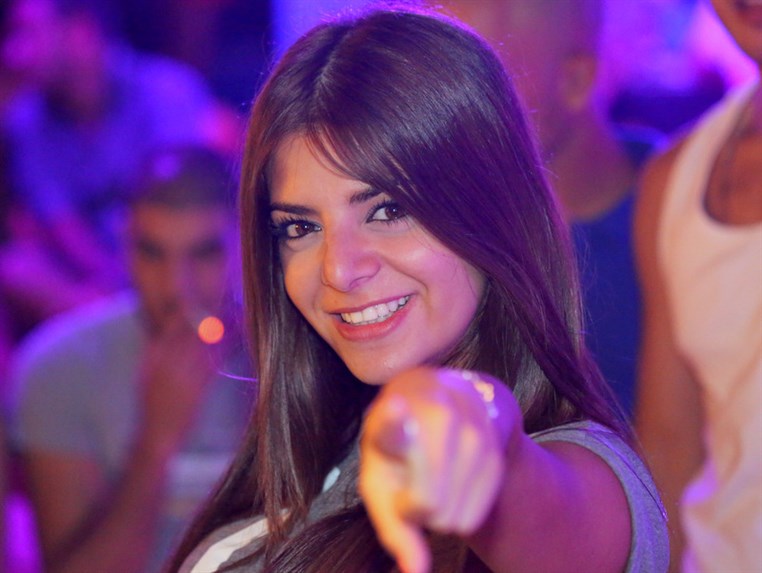 Glow Saturday Night Fever 